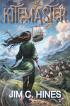 Jim C. Hines - Kitemaster: Vorn