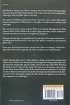 Jim C. Hines - Kitemaster: Hinten