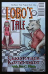 Jim C. Hines & Christoper Kastensmidt - Red's Tale - Lobo's Tale: Titelbild 2