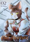 Hiro Maijima - I Am a Cat Barista 2: Vorn