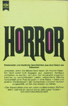 Kurt Singer - Horror 3 - Klassische und moderne Geschichten aus dem Reich der Dämonen: Hinten