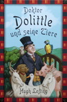 Hugh Lofting - Doktor Dolittle und seine Tiere: Vorn