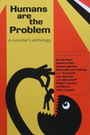 Michael Cluff & Willow Becker - Humans are the Problem: Vorn