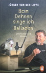 Jürgen von der Lippe - Beim Dehnen singe ich Balladen: Vorn