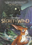Jim Pascoe & Heidi Arnhold - Cottons - The Secret of the Wind: Vorn