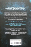 John Scalzi - Krieg der Klone - Die Trilogie: Hinten