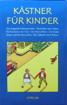 Erich Kästner - Kästner für Kinder Band 2: Schuber - Hinten