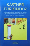 Erich Kästner - Kästner für Kinder Band 1: Schuber - Vorn