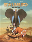 Didier Crisse &amp; Fred Besson - Kalimbo Band 1: Mata-Mata: Vorn