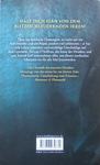 Kevin Hearne - Die Chronik des eisernen Druiden - Gehämmert: Hinten