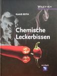 Klaus Roth - Chemische Leckerbissen: Vorn
