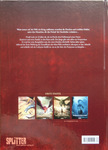 Nicolas Jarry & David Courtois & Vax & Vincent Powell - Kriege und Drachen - 2. Die Escadrille Lafayette: Hinten