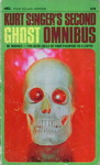 Kurt Singer - Kurt Singer’s Second Ghost Omnibus: Vorn