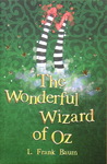 L. Frank Baum - The Wonderful Wizard of Oz: Vorn