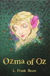 L. Frank Baum - Ozma of Oz: Vorn