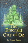 L. Frank Baum - The Emerald City of Oz: Vorn