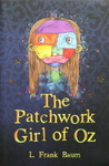 L. Frank Baum - The Patchwork Girl of Oz: Vorn