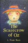 L. Frank Baum - The Scarecrow of Oz: Vorn