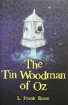 L. Frank Baum - The Tin Woodman of Oz: Vorn