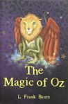 L. Frank Baum - The Magic of Oz: Vorn