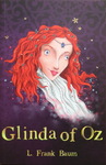 L. Frank Baum - Glinda of Oz: Vorn