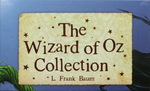 L. Frank Baum - Dorothy and the Wizard in Oz: Schuber - Oben