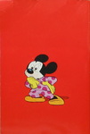 Walt Disney - Lustiges Taschenbuch Nr. 2 - "Hallo...hier Micky!": Hinten