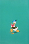 Walt Disney - Lustiges Taschenbuch Nr. 3 - Onkel Dagoberts Millionen: Hinten