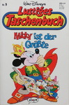 Walt Disney - Lustiges Taschenbuch Nr. 9 - Micky ist der Größte: Vorn