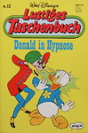 Walt Disney - Lustiges Taschenbuch Nr. 12 - Donald in Hypnose: Vorn