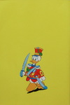 Walt Disney - Lustiges Taschenbuch Nr. 12 - Donald in Hypnose: Hinten
