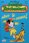 Walt Disney - Lustiges Taschenbuch Nr. 13 - Micky in Gefahr!: Vorn