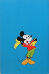 Walt Disney - Lustiges Taschenbuch Nr. 13 - Micky in Gefahr!: Hinten