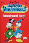 Walt Disney - Lustiges Taschenbuch Nr. 14 - Donald sucht Streit: Vorn