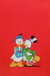 Walt Disney - Lustiges Taschenbuch Nr. 14 - Donald sucht Streit: Hinten