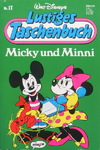 Walt Disney - Lustiges Taschenbuch Nr. 17 - Micky und Minni: Vorn