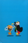 Walt Disney - Lustiges Taschenbuch Nr. 20 - Onkel Dagobert sieht rot: Hinten