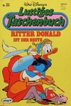Walt Disney - Lustiges Taschenbuch Nr. 23 - Ritter Donald ist der Beste: Vorn