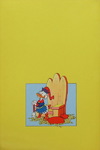 Walt Disney - Lustiges Taschenbuch Nr. 23 - Ritter Donald ist der Beste: Hinten