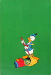 Walt Disney - Lustiges Taschenbuch Nr. 31 - Unverhofft kommt oft: Hinten