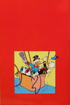 Walt Disney - Lustiges Taschenbuch Nr. 33 - Ein Milliardär hat's schwer: Hinten