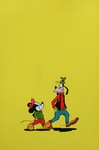 Walt Disney - Lustiges Taschenbuch Nr. 34 - Supermicky: Hinten