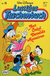 Walt Disney - Lustiges Taschenbuch Nr. 35 - Aus Onkel Donalds Memoiren: Vorn