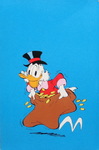 Walt Disney - Lustiges Taschenbuch Nr. 39 - Eins, zwei, drei - große Hexerei: Hinten