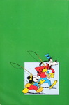 Walt Disney - Lustiges Taschenbuch Nr. 40 - Auf geht's, Micky!: Hinten