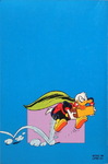 Walt Disney - Lustiges Taschenbuch Nr. 41 - Donald mal ganz anders: Hinten