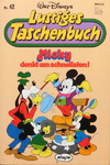 Walt Disney - Lustiges Taschenbuch Nr. 42 - Micky denkt am schnellsten!: Vorn