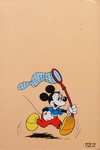 Walt Disney - Lustiges Taschenbuch Nr. 42 - Micky denkt am schnellsten!: Hinten
