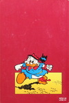 Walt Disney - Lustiges Taschenbuch Nr. 43 - Unterwegs in Sachen Gold: Hinten