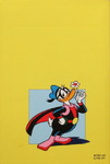 Walt Disney - Lustiges Taschenbuch Nr. 44 - Phantomias fliegt wieder!: Hinten